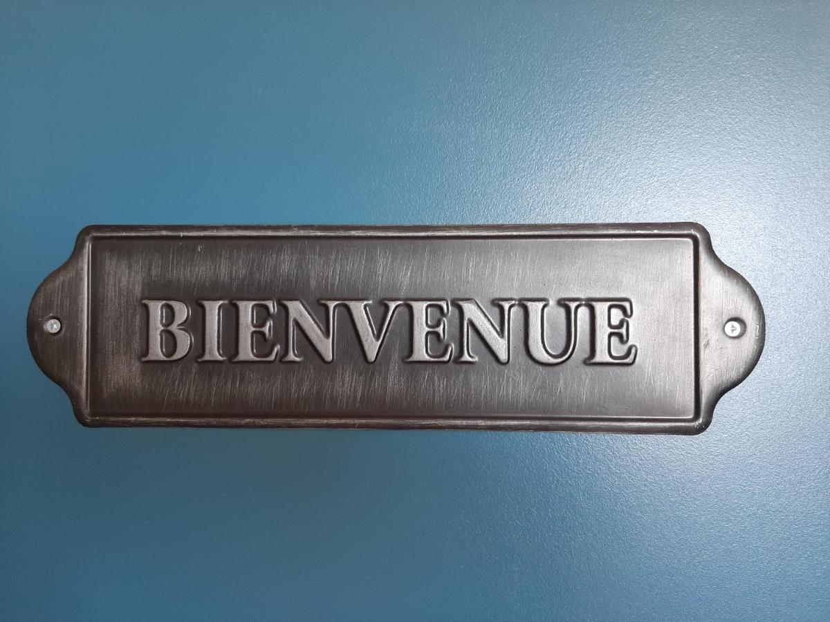 Le Domaine Vesque Villa Saint-Pierre-de-Clairac Buitenkant foto