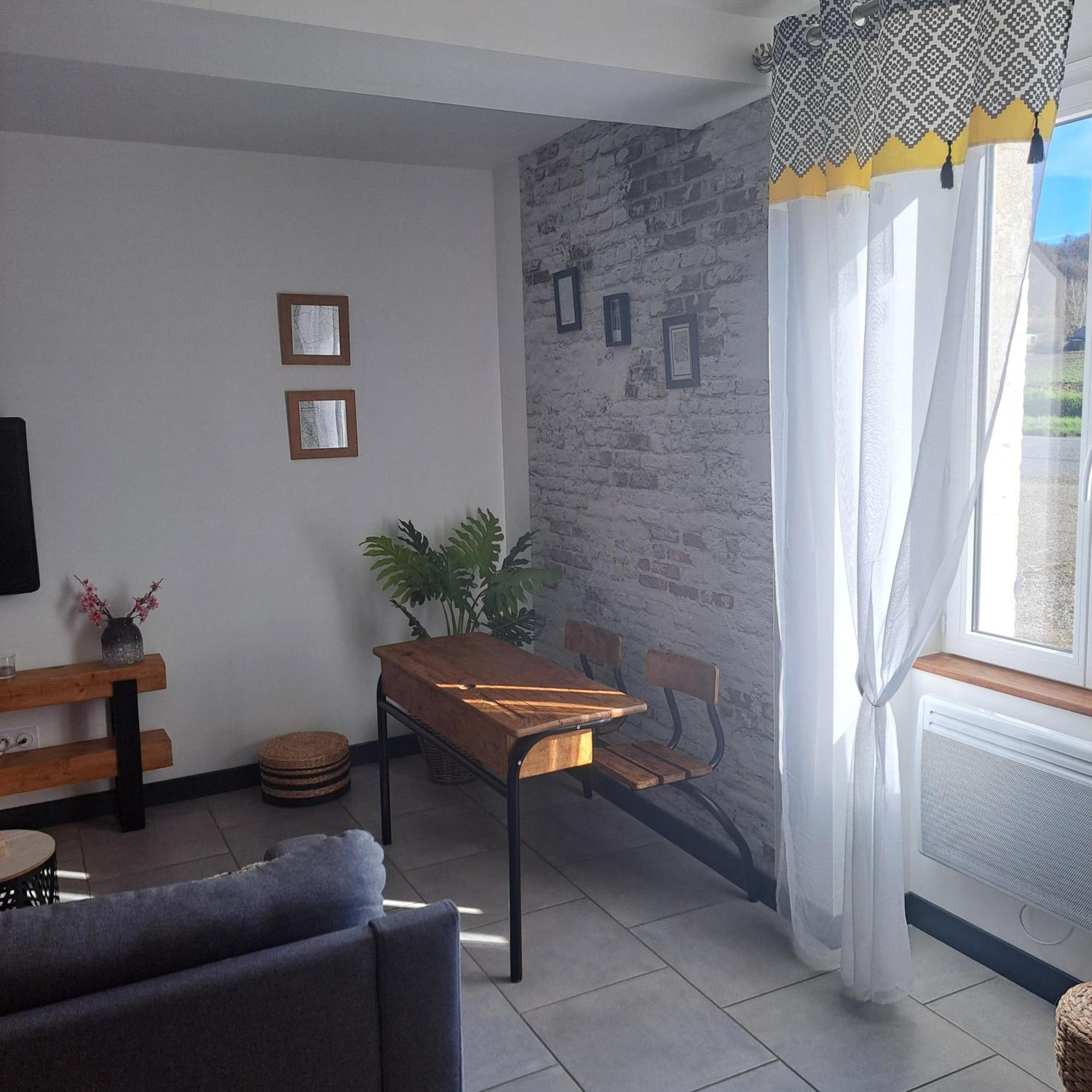 Le Domaine Vesque Villa Saint-Pierre-de-Clairac Buitenkant foto